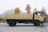 210-horsepower 18-ton Gross Weight Modern Cab Dongfeng 4x2 Cargo Truck_Weichai Engine, 60% Gradeability, Cost-effective, Heavy Duty_Manufacturer Direct