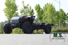 200-horsepower 6-ton Off-road Chassis ,Three Types of Independent Suspension Chassis,Customized Four-wheel Drive Chassis,export Chassis,Airdrop Off-road Chassis
