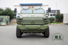 Dongfeng Six Drive Armed Vehicle Chassis