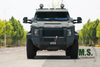 330-horsepower 18-ton Gross Weight 4x4 Off-road Armored Pick-up_Allison Transmission, Cummins Engine, STANAG 2 Protective Leve, Run-flat- CTIS_manufacturer Direct