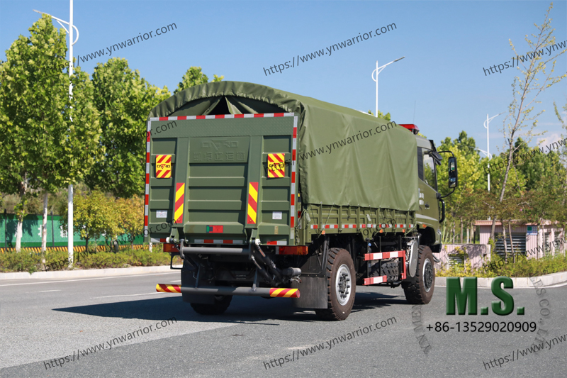 Dongfeng truck manufacturer direct