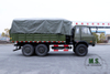 Dongfeng EQ2102 Dump Truck_All-drive off-road truck_Dongfeng Dump Truck For Sale