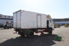 Dongfeng Off-road Refrigerated Truck_Dongfeng Off-road Truck