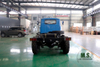 Dongfeng EQ2082 Off-road Truck_All-drive Off-road Truck_Cargo Truck for sale