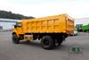 16 Tons Mining Using Truck_4*2 Mining Vehicle_Dump Truck For Sale