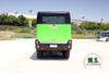 Dongfeng AWD 25 seats bus_Dongfeng Six Wheel Drive Bus_Off-road Bus For Sale