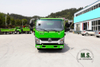 Dongfeng Yunlong 4*2 Small Dump Truck_ Dongfeng brand EQ3040GP6 dump truck_ National VI 5-ton light dump truck