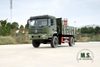 Dongfeng Dump Truck Export_Dongfeng Truck for sale_4×2 Dump Truck