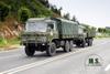 Dongfeng EQ2102N Double-row Off-road Truck_6*6 All-wheel Drive 153 Double-row High-mix Troop Carrier