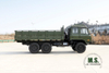 Dongfeng EQ2102N Six-drive Off-road Truck_AWD Military Cargo Truck_Customized Truck for sale