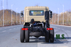 210-horsepower 18-ton Gross Weight Modern Cab Dongfeng 4x2 Truck Chassis_Weichai Engine, 60% Gradeability, Cost-effective, Heavy Duty_Manufacturer Direct