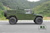 Dongfeng Single Row Off-road Vehicle
