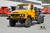 Dongfeng EQ2082 Off-road Truck Chassis_All-drive Off-road Truck_Cargo Truck Chassis for sale