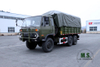 Dongfeng EQ2102 Dump Truck_All-drive off-road truck_Dongfeng Dump Truck For Sale