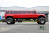 Four Drive Desert Sighting Vehicle_All-drive Desert Sightseeing Vehicle_Customized Off-road Vehicle 