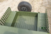 4*4 EQ2050 Dongfeng Protective Off-road Vehicle _ Four-wheel Drive Dongfeng Off-road Special Vehicle Modified