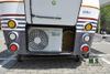 9010 Home Trailer Car _ Imported Aike Chassis Caravan _ Small Trailer Car Can Be on The Household