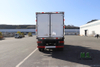 Dongfeng Off-road Refrigerated Truck_Dongfeng Off-road Truck