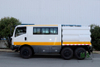  6×6 Off-road Vehicle_Customized Engineering vehicle for sale_Engineering Rescue Bus