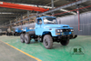 Dongfeng EQ2082 Off-road Truck_All-drive Off-road Truck_Cargo Truck for sale