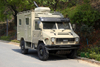 IVECO converted RV_Vehicle Modification_Customized RV