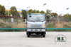 Dongfeng EQ2082 Six Drive Off-road Special Truck_Dongfneg Six Drive Off-road Truck_Dongfeng awd truck