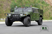 Dongfeng EQ2050E Vehicle