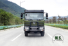 Dongfeng 6*6 Truck_Six-wheel Drive Off-road Special Truck