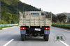 Dongfeng Six Drive Bobcat Off-road Model_ 6*6 popular export diesel trucks_ New Dongfeng Bobcat Dump Truck Exports