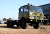 Dongfeng EQ2102 Six-drive Off-road Truck_Six Drive Cargo Truck_Customized Truck for sale