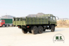 Dongfeng EQ2102N Six-drive Off-road Truck_AWD Military Cargo Truck_Customized Truck for sale