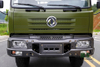 (No Bumper)Dongfeng 6*6 Off-road Truck_Off-road Transport Truck