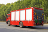 210Hp 16Ton of GVW Multi-functional Fire Truck _Cummins Engine Emergency Rescue Integrated Use Special Truck_Manufacturer Direct Deep Customization