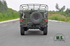 Dongfeng Single Row Off-road Vehicle