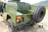 4*4 EQ2050 Dongfeng Protective Off-road Vehicle _ Four-wheel Drive Dongfeng Off-road Special Vehicle Modified