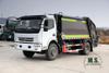 4*2 Dongfeng 9m³ truck_Multifunctional Garbage Truck_Dongfeng Commercial Truck