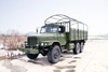 Dongfeng EQ2100 Six Drive Off-road Special Vehicle for sale-All-drive cargo truck-China High Qualitity Truck