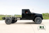 Dongfeng AWD Off-road Vehicle_Dongfeng M50_4×4 Dongfeng Warrior 