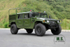 Dongfeng EQ2050E Vehicle