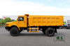 16 Tons Mining Using Truck_4*2 Mining Vehicle_Dump Truck For Sale