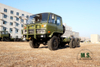 Dongfeng EQ2102 Six-drive Off-road Truck_Six Drive Cargo Truck_Customized Truck for sale