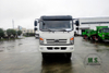 Dongfeng D912 Dump Truck For Sale_AWD Dongfeng Dump_Off-road Dump Truck 