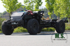 200-horsepower 6-ton Off-road Chassis ,Three Types of Independent Suspension Chassis,Customized Four-wheel Drive Chassis,export Chassis,Airdrop Off-road Chassis