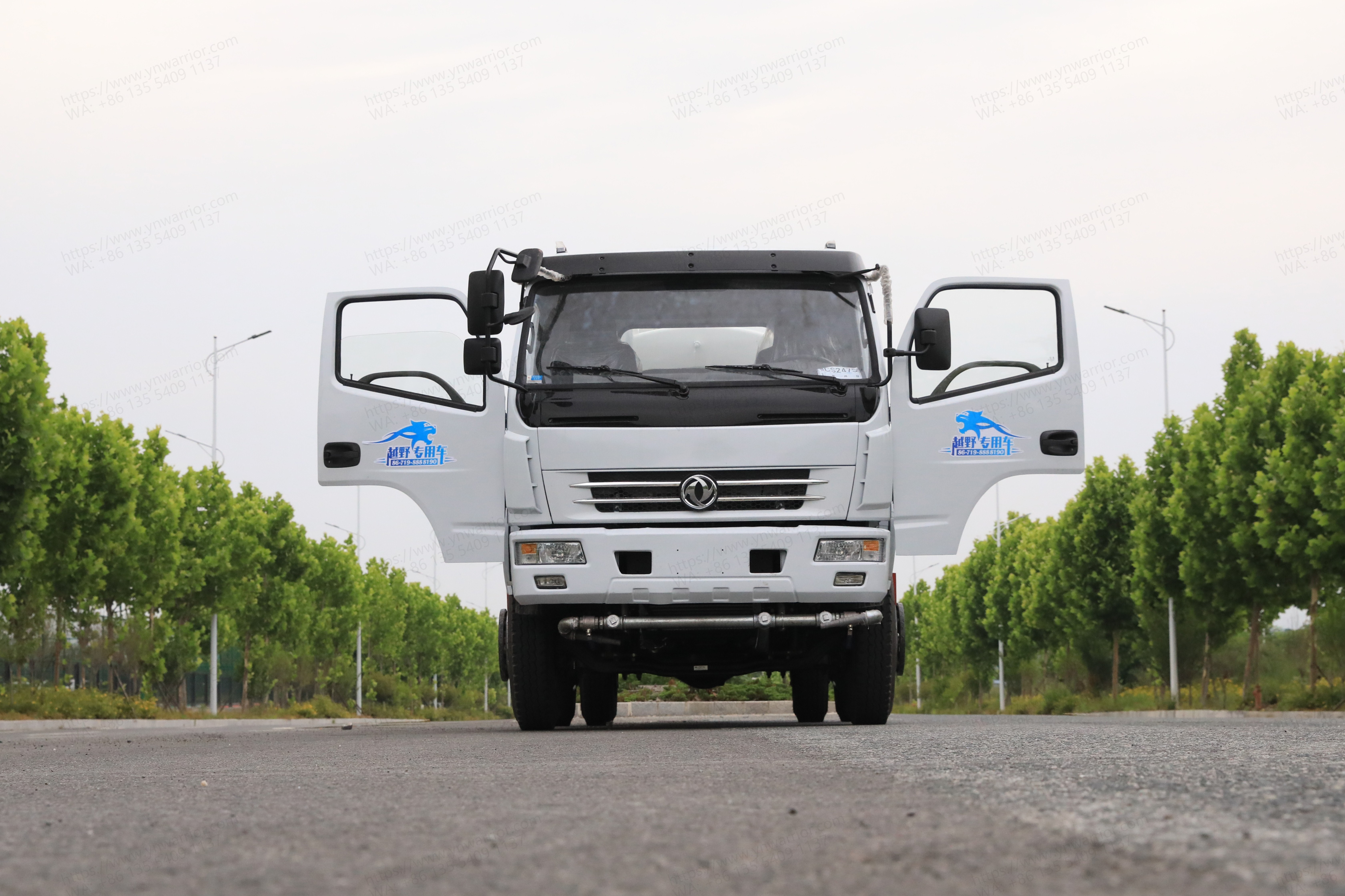 suction sewage truck manufacturer direct