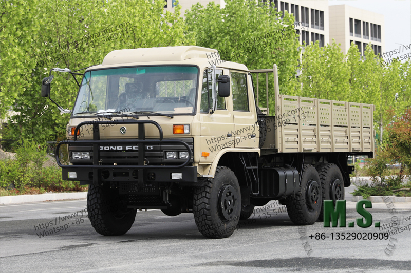6x6 troops carrier truck, manufacturer direct