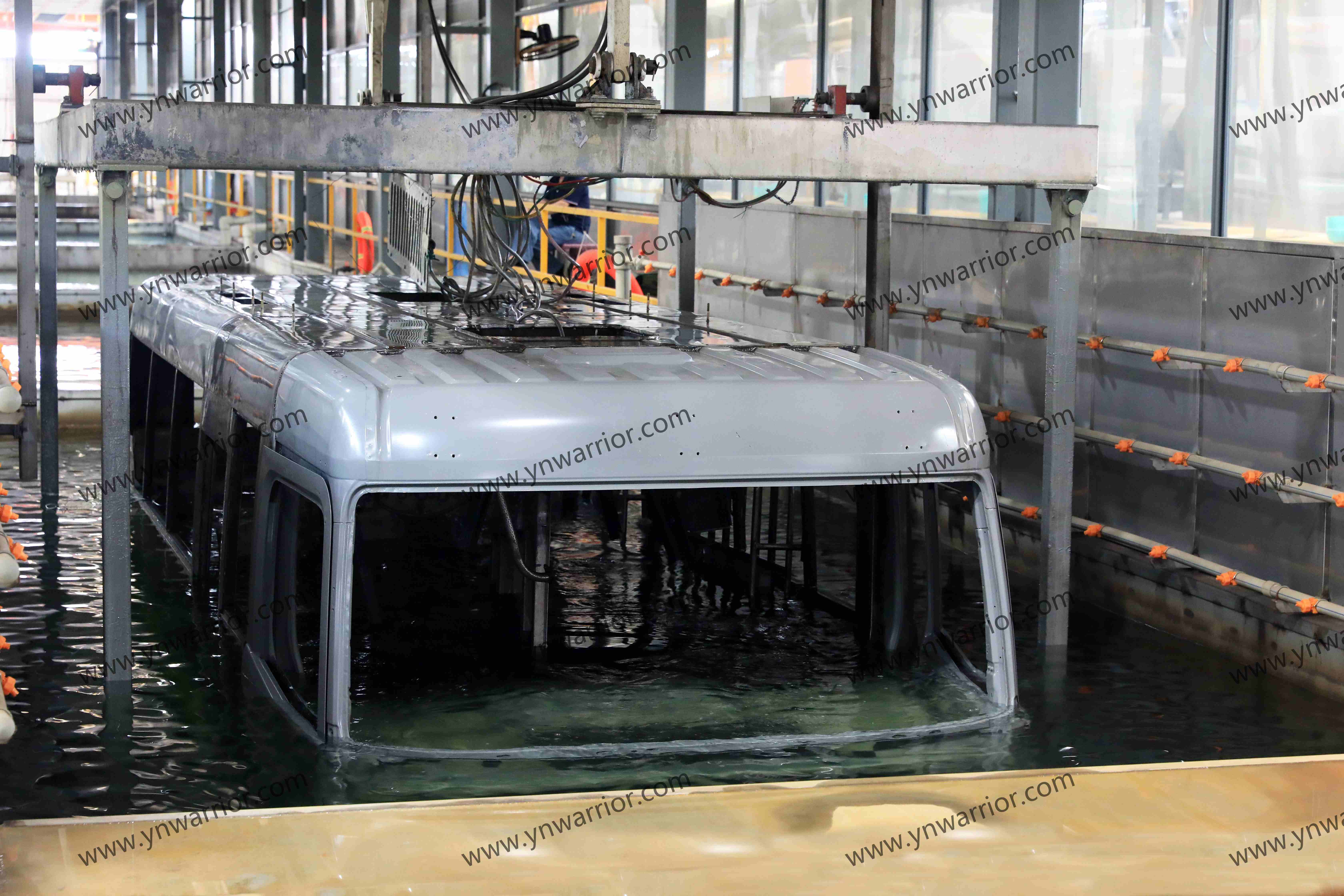 6. Zirconium Conversion Coating (2)