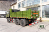 Dongfeng EQ2102 Dump Truck_All-drive off-road truck_Dongfeng Dump Truck For Sale