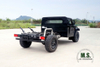 Dongfeng AWD Off-road Vehicle_Dongfeng M50_4×4 Dongfeng Warrior 