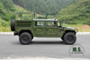 Dongfeng EQ2050E Vehicle