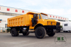 16 Tons Mining Using Truck_4*2 Mining Vehicle_Dump Truck For Sale